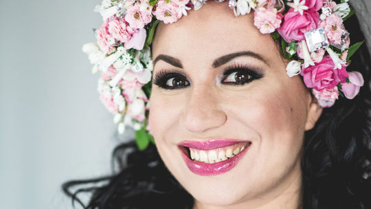 Hanka Gregušová zaujala v New Yorku. V jej...