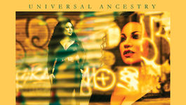 Hanka-Gregušová-Universale Ancestry-Grammy
