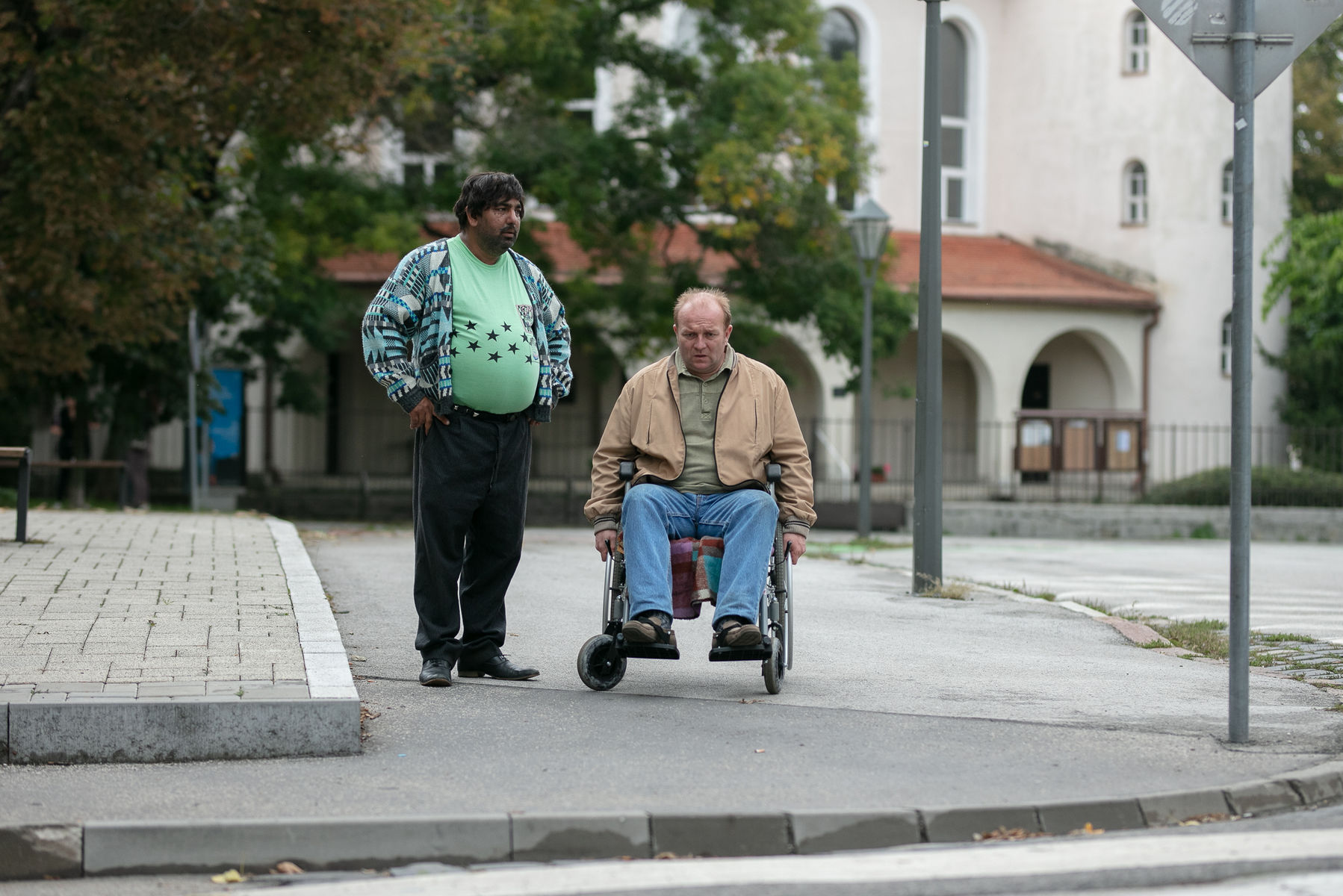 S Gregorom Hološkom sa čoskoro objaví v čiernej...