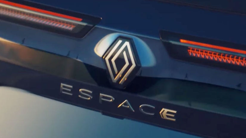 Nový Espace bude SUV. Vytvoria ho predĺžením...