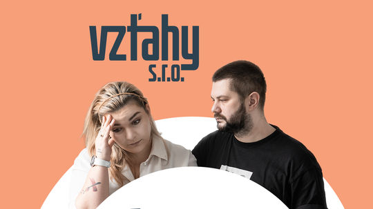 Simona Salátová a Joe Trendy štartujú vlastnú show. Budú v nej riešiť vzťahové problémy