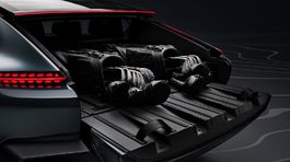 Audi Activesphere Concept - 2023
