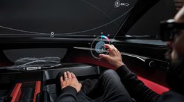 Audi Activesphere Concept - 2023