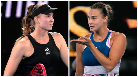 Sabalenková postupuje do finále Indian Wells, Nosková skončila v semifinále