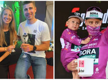 Sagan koláž