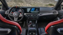 BMW M3 CS 9