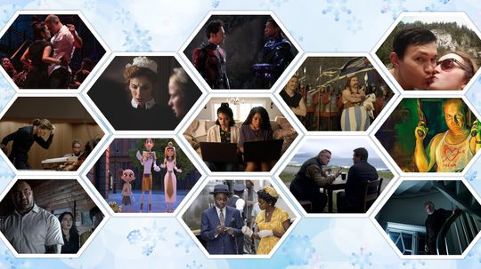 14 kinotipov na február: Na dvere klope Ant-Man, Magic Mike, Slúžka i Kuciak