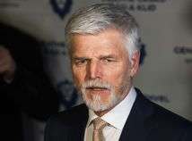 petr pavel