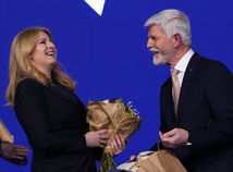 Pavel: Najkrajšiu gratuláciu som dostal od slovenskej prezidentky
