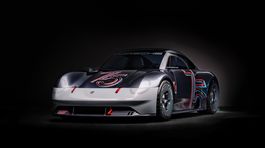 Porsche Vision 357 Concept