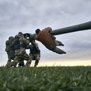 vojna na Ukrajine, M777