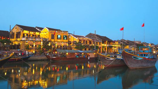 Hoi An, Vietnam