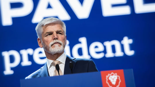 Česko si zvolilo nového prezidenta. Volebné štúdiá v televíziách sledovali státisíce ľudí