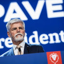 petr pavel