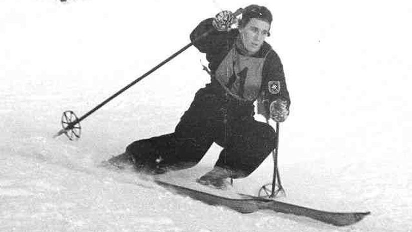 1. Christl Cranzová (Nemecko) - 15 medailí (12...