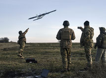 ONLINE: Kyjev chystá armádu dronov. Americké tanky Abrams? Prvé až o rok