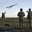 Ukrajina drony investovanie Reznikov
