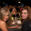 Jennifer Aniston a Julia Roberts