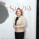 Magda Vášáryová