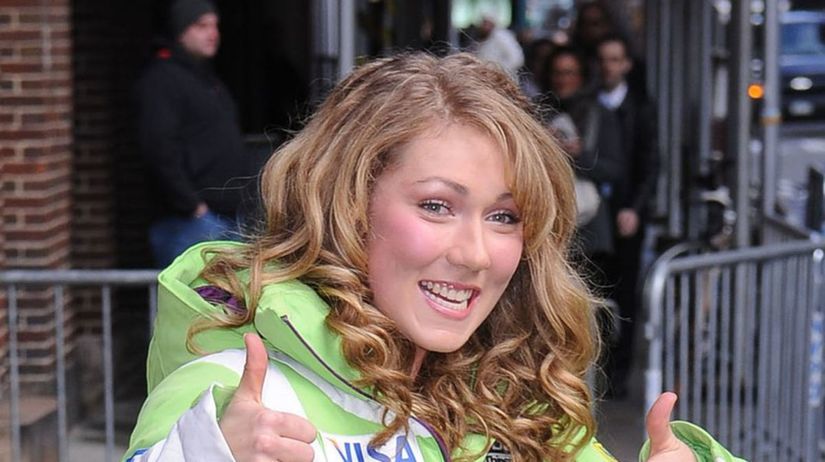 "Snívajte vo veľkom, ale nebuďte naštvaní, ak...