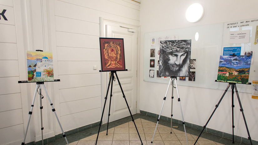 Aj účasť na projekte "Cesta môjho...