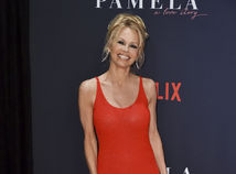 Pamela Anderson