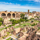 rimske stavby