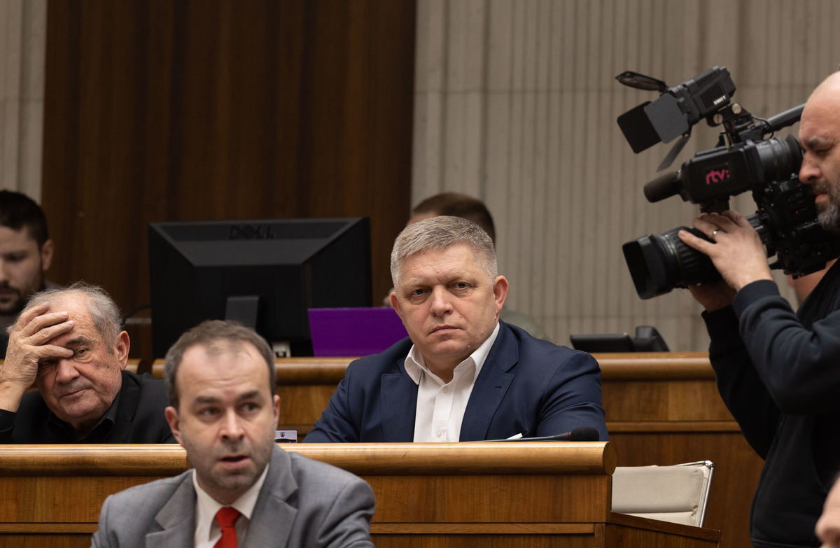 Poslanci schválili septembrový termín volieb.