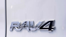 Toyota RAV4 GR Sport - 2023