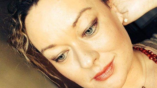 Slovenská organistka Monika Melcová je uznávaná...