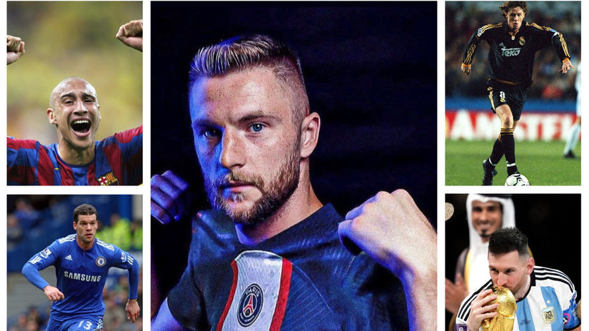 Milan Škriniar