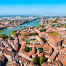Toulouse, Francúzsko
