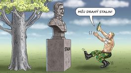 Kamenský, 3. 1. 2023