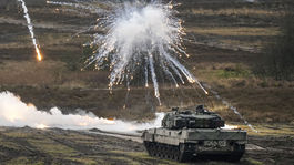 Leopard 2, Nemecko