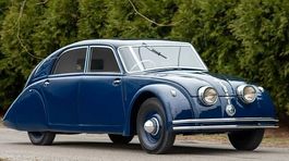 Tatra 77 - 1934