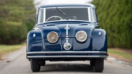 Tatra 77 - 1934