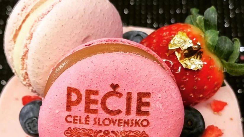 Finalisti Pečie celé Slovensko upiekli aj...