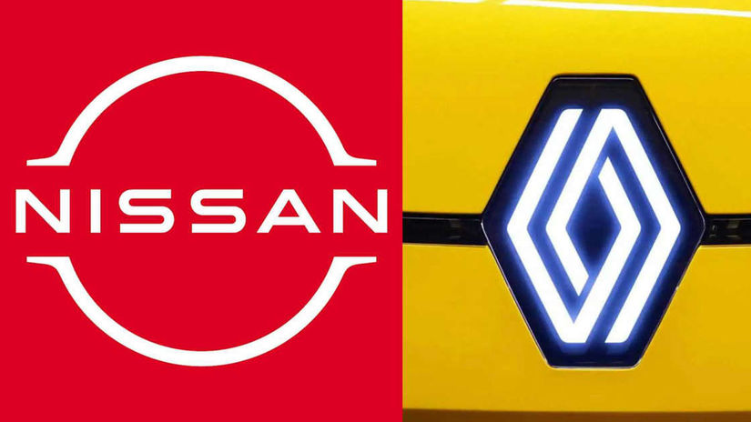 Tým, že Renault zníži svoj podiel v Nissane zo...