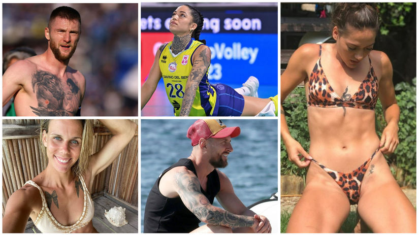 Urastení muži, atraktívne ženy. Toto sú...