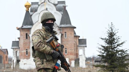 Rusi si budú musieť vážiť vrahov, ak bojujú proti Ukrajine
