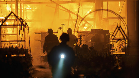 Požiar budovy v Johannesburgu si vyžiadal najmenej 52 obetí