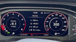 Volkswagen Polo GTI 2.0 TSI (2023)