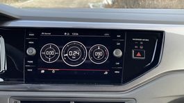 Volkswagen Polo GTI 2.0 TSI (2023)