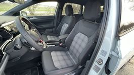 Volkswagen Polo GTI 2.0 TSI (2023)