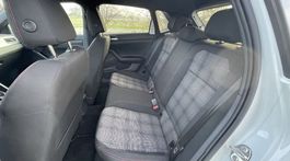 Volkswagen Polo GTI 2.0 TSI (2023)