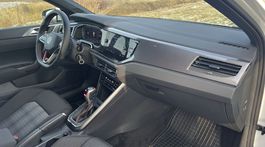 Volkswagen Polo GTI 2.0 TSI (2023)