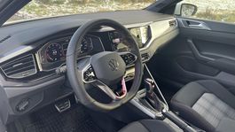 Volkswagen Polo GTI 2.0 TSI (2023)