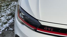 Volkswagen Polo GTI 2.0 TSI (2023)