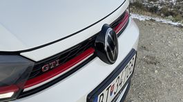 Volkswagen Polo GTI 2.0 TSI (2023)