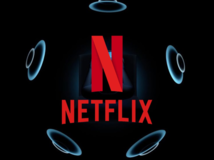 Netflix, Spatial Audio